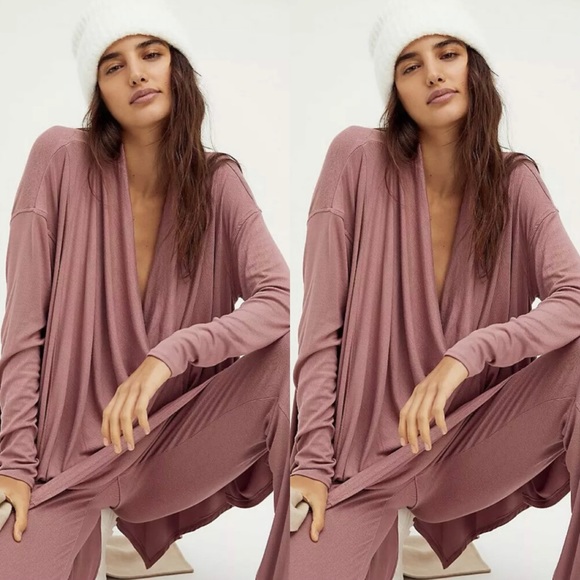 Free People Romy Set 2 Piece - Picture 2 of 8